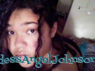 GoddessAngelJohnson