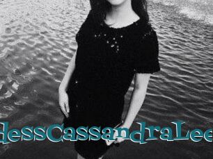 GoddessCassandraLee