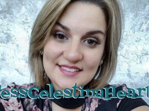 GoddessCelestinaHeart