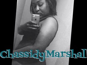 GoddessChassidyMarshall