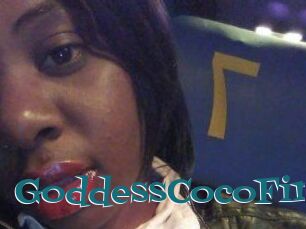 GoddessCocoFire