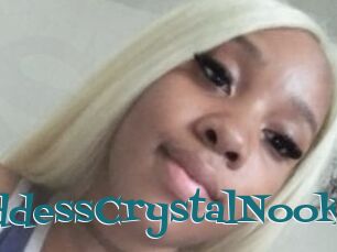 GoddessCrystalNook