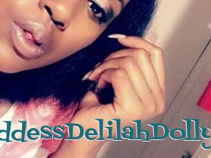 GoddessDelilahDolly