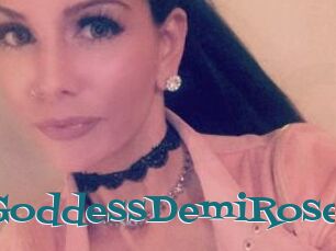 GoddessDemiRose