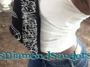 GoddessDiamondSanders