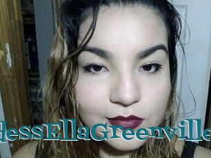 GoddessEllaGreenville