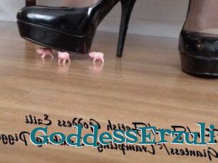 GoddessErzuli