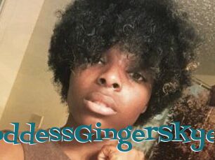 GoddessGingerSkye