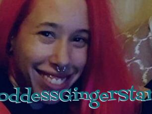 GoddessGingerStar
