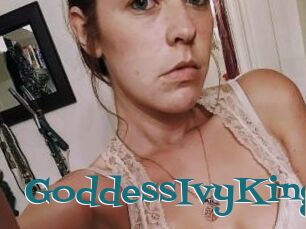 GoddessIvyKing