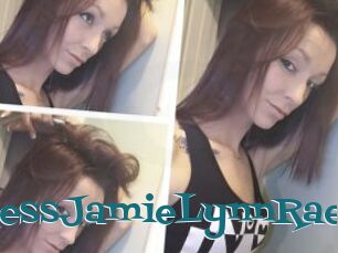 GoddessJamieLynnRae