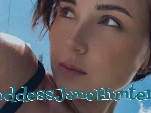 GoddessJaneHunter