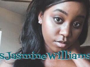 GoddessJasmineWilliams
