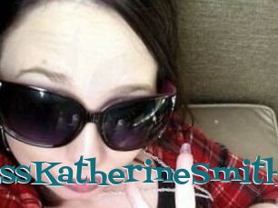 GoddessKatherineSmith