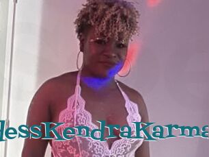 GoddessKendraKarma
