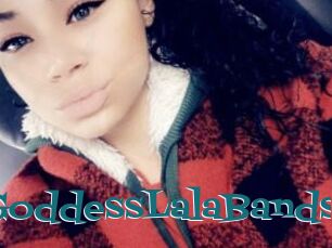 GoddessLalaBands