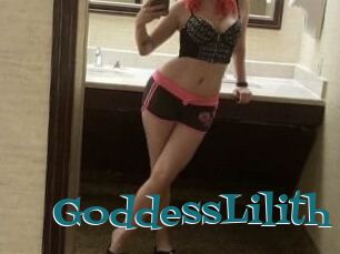 GoddessLilith