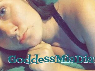 GoddessMiaDiaz