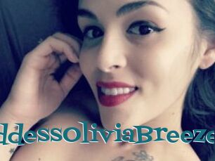 GoddessOliviaBreeze
