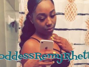 GoddessRemyRhett