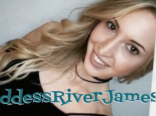 GoddessRiverJames