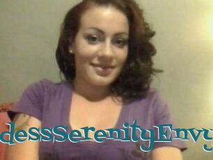 GoddessSerenityEnvy