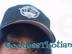 GoddessThotiana