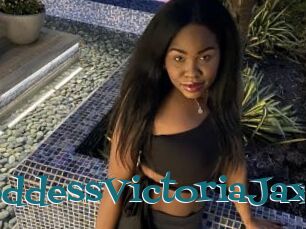 GoddessVictoriaJax