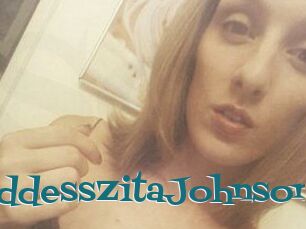 GoddessZitaJohnson