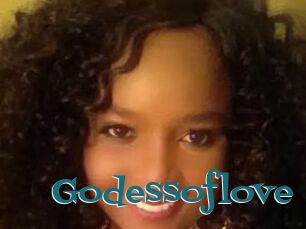 Godessoflove