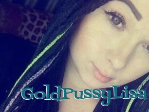GoldPussyLisa