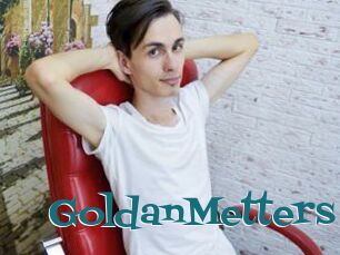 GoldanMetters