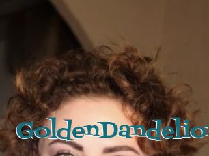 GoldenDandelion