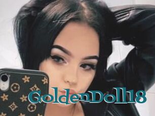 GoldenDoll18
