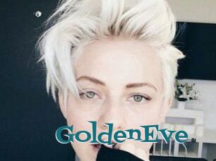 GoldenEve