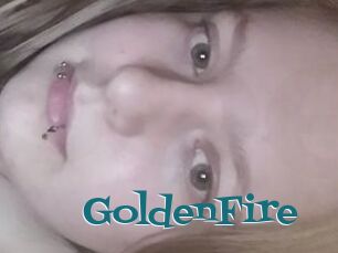 GoldenFire
