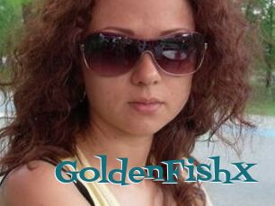 GoldenFishX