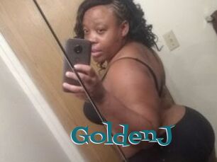 GoldenJ