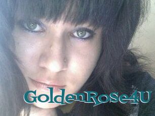 GoldenRose4U