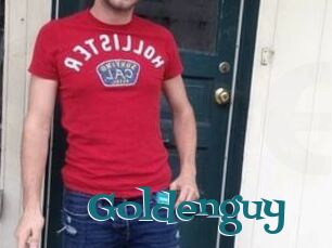 Goldenguy