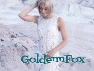 GoldennFox