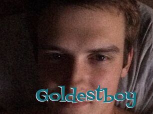 Goldest_boy