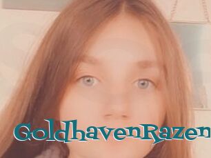 GoldhavenRazena