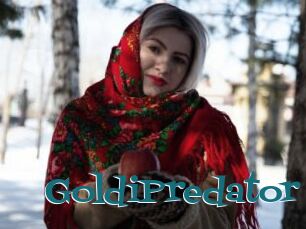 GoldiPredator