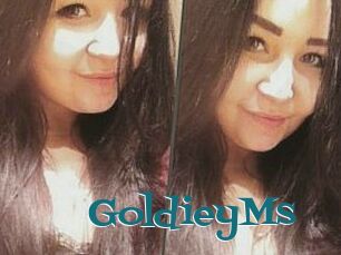 GoldieyMs