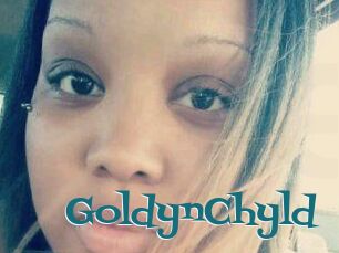 GoldynChyld