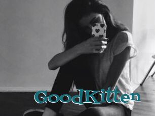 GoodKitten