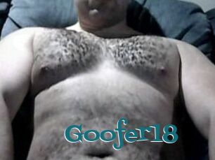 Goofer18