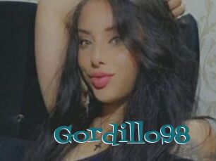 Gordillo98