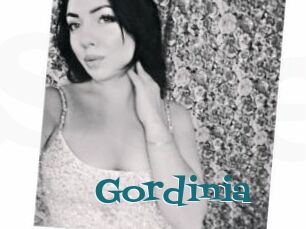 Gordinia